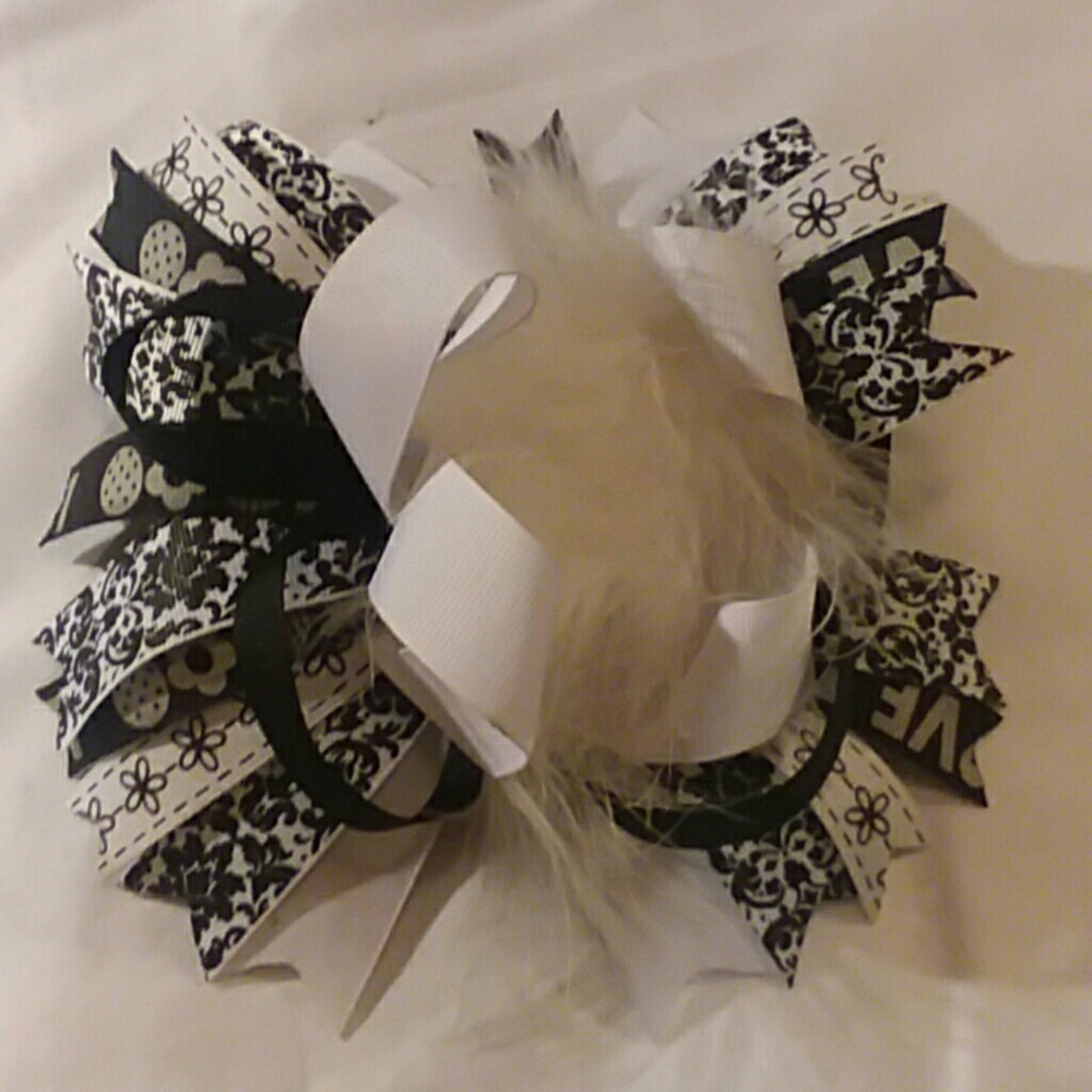 ☆Large Hairbow